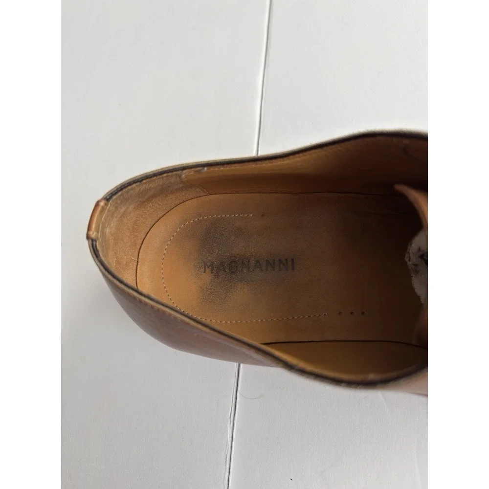 Magnanni great preowned